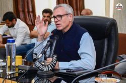 ‘मेरा डिमोशन हो गया…’पीएम मोदी के सामने उमर अब्दुल्ला ने ऐसा क्यों कहा - image