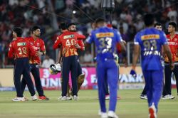 BCCI ने मुंबई इंडियंस को हार के बाद दिया दोहरा झटका, हार्दिक पंड्या समेत पूरी
टीम पर लगा इतने करोड़ का भारी जुर्माना   - image