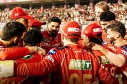PBKS eye in IPL 2026 Auction