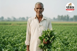 PM Kisan Yojana 20वीं किस्त: आज मिल सकते हैं 2000 रुपये, ऐसे चेक करें स्टेटस,
जानें किन किसानों को नहीं मिलेगा पैसा - image