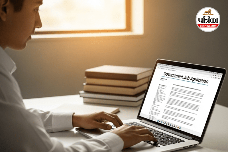 PSSSB Recruitment 2025