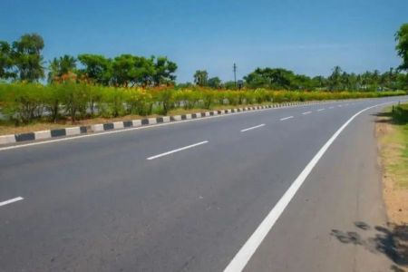100 crores approved for two major roads