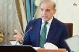 Pak PM Shehbaz Sharif