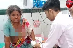 पत्नी की पिटाई करना पड़ा भारी : सालों ने की जीजा की धुनाई, पति-पत्नी घायल, पुलिस
जांच में जुटी - image