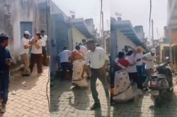 चंबल के डकैत रहे पान सिंह तोमर की पोती ने ‘4 सेकेंड में जड़ दिए 7 थप्पड़’, मचा
बवाल - image