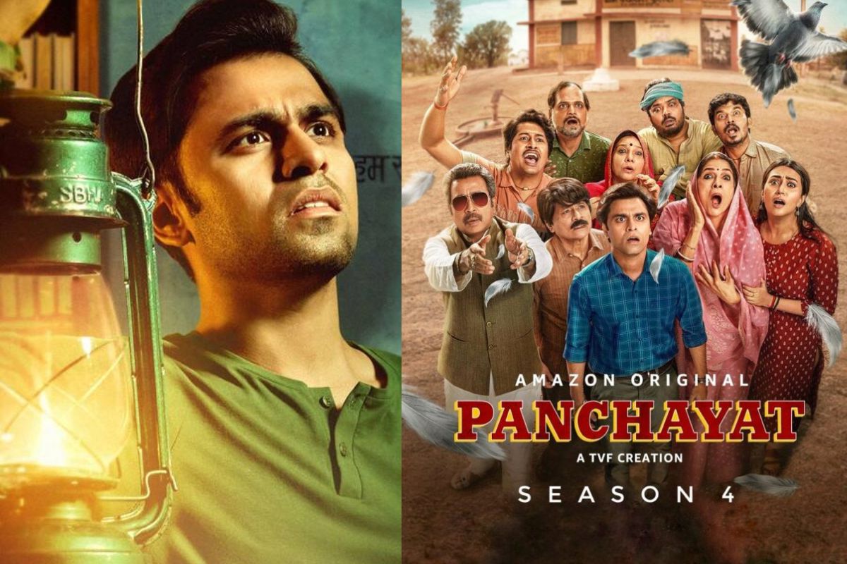 Panchayat 4: जीतू भैया’ बनने से खुश नहीं जितेंद्र कुमार? बोले- बस अच्छे रोल का
था इंतज़ार