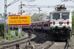 पेंचवेली एक्सप्रेस को नैनपुर तक चलने के लिए जुलाई तक करना होगा इंतजार - image