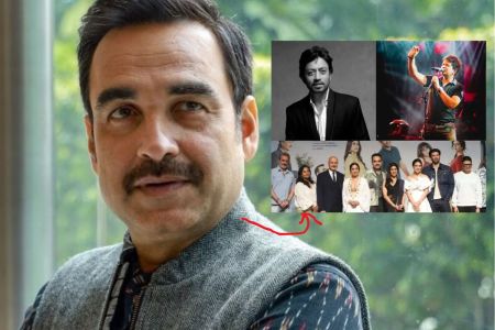 Pankaj Tripathi: इरफान खान और केके की याद में पंकज त्रिपाठी ने कहा- 'इनके जैसे कलाकार दोबारा नहीं आते'