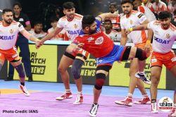 PKL 12: प्रो कबड्डी लीग के वो दस बड़े नाम, जिन्हें ऑक्शन में नहीं मिला खरीदार - image