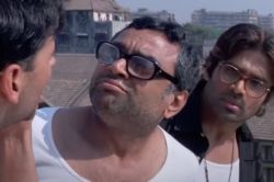 Hera Pheri 3: परेश रावल ही बनेंगे बाबू भैया! बोले- अब सब कुछ हमारे बीच… - image