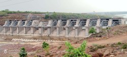 परवन सिंचाई परियोजना के 1090 प्रभावित परिवारों को मिलेगा मुआवजा, 36.97 करोड़
रुपए की स्वीकृति - image