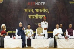 पत्रिका की-नोट: संस्कृति के बिना राष्ट्र, मां के बिना संस्कृति नहीं: डॉ. गुलाब
कोठारी - image
