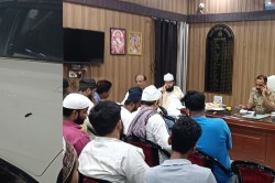 तौकीर मियां के भतीजे की कार पर फायरिंग, बाल-बाल बचे फैज रजा, विलवा पुल के पास
अज्ञात बदमाशों ने किया हमला - image