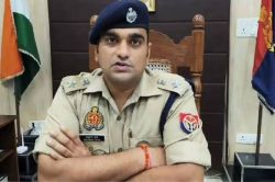काम में लापरवाही पड़ी भारी, भोजीपुरा थाने के सिपाही निरंजन को एसएसपी ने किया
लाइन हाजिर - image