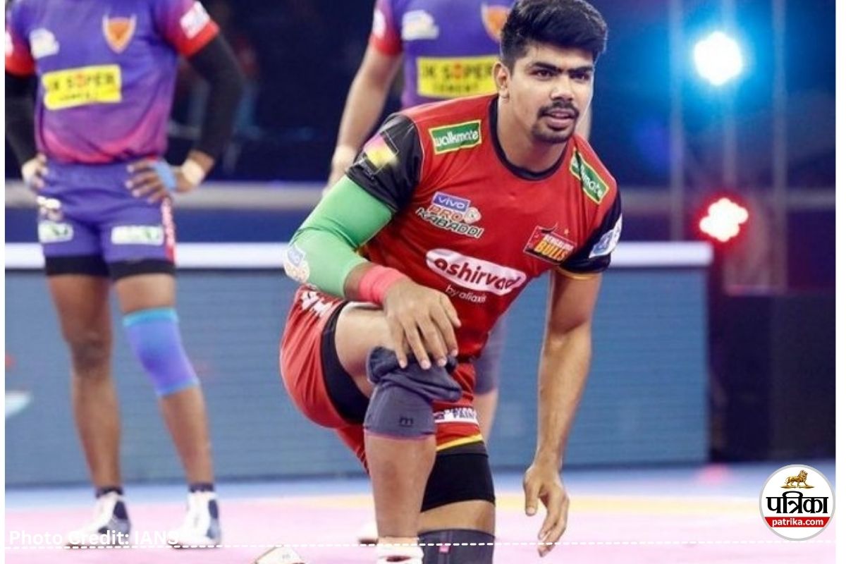 ये खिलाड़ी कभी बिके थे करोड़ में, लेकिन PKL 12 ऑक्शन की कीमत देख हो जाएंगे
हैरान..