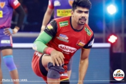PKL: मोहम्मदरेजा नहीं, बल्कि यह भारतीय है प्रो कबड्डी लीग का सबसे महंगा खिलाड़ी,
जानिए टॉप-5 में कौन-कौन है शामिल - image