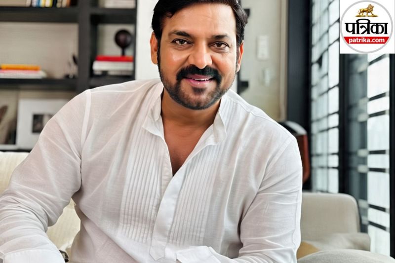 Pawan Singh House Robbery