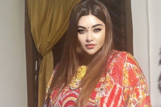 Payal Ghosh Instagram Photo