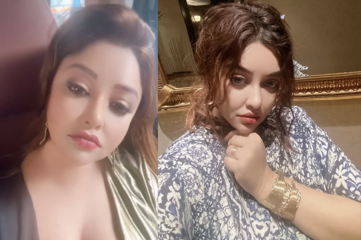 Payal Ghosh