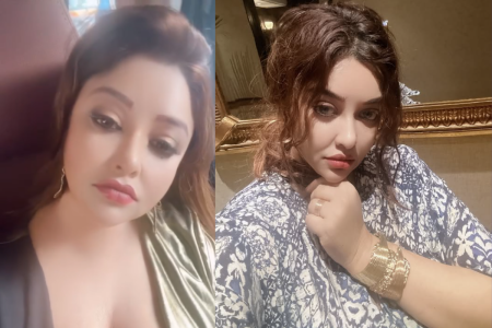 Payal Ghosh
