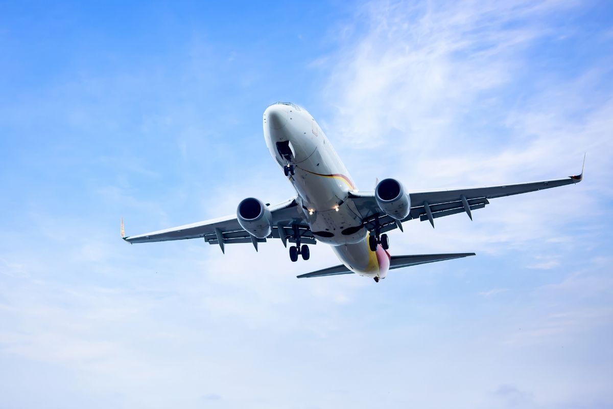 Plane