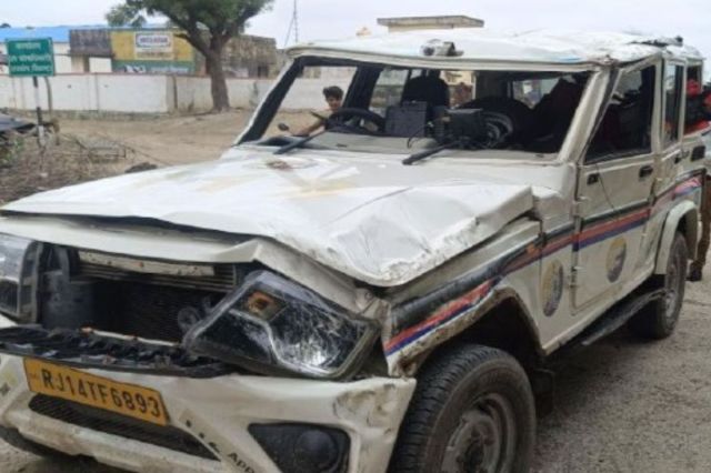 accident