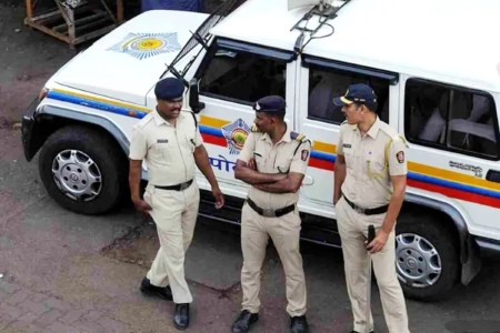 Latur father killed daughter