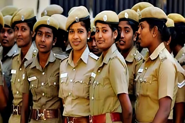 UP Police Recruitment