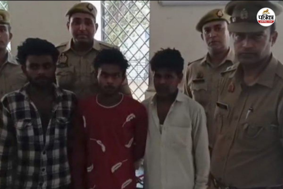 UP Crime : गाजियाबाद में सूटकेस से मिला शव दिल्ली की कविता का था, सामने आया
शामली कनेक्शन
