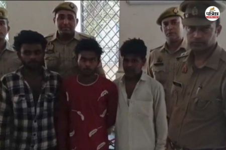 Ghazibad Police