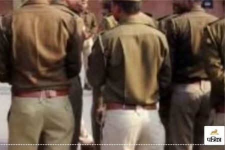 Jaisalmer Crime news