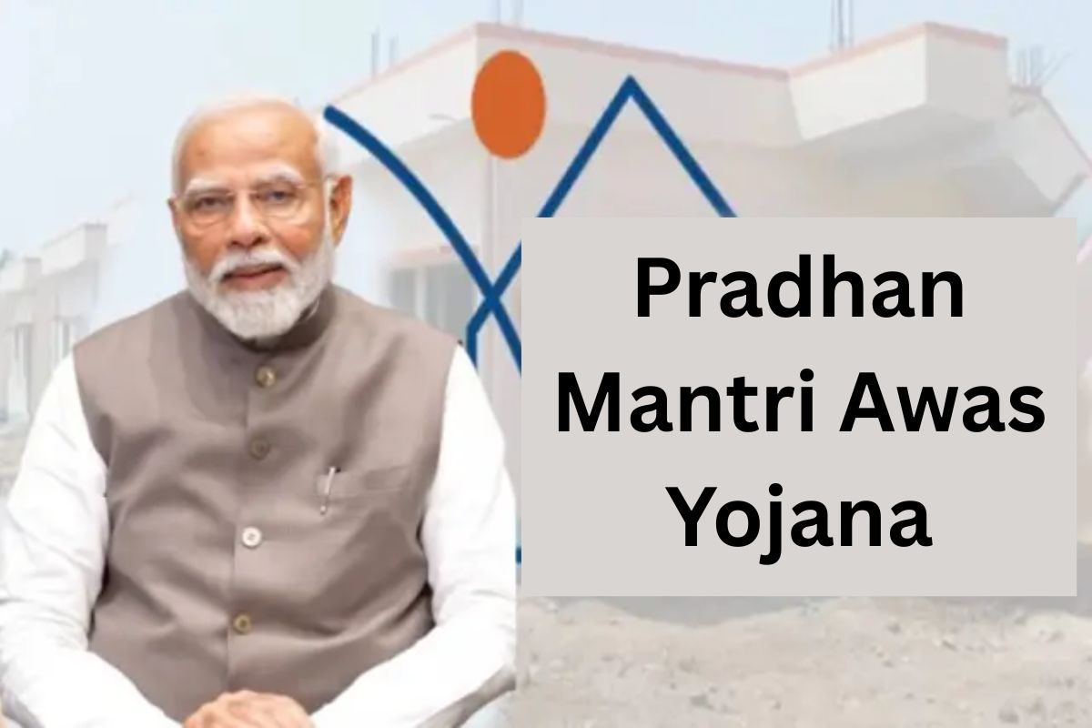 Madhya Pradesh: Affordable Housing Under PM Awas Yojana