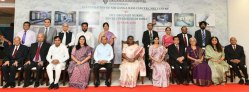 मुर्मू ने गंगा राम अस्पताल में अत्याधुनिक कैंसर केयर सेंटर का किया उद्घाटन - image