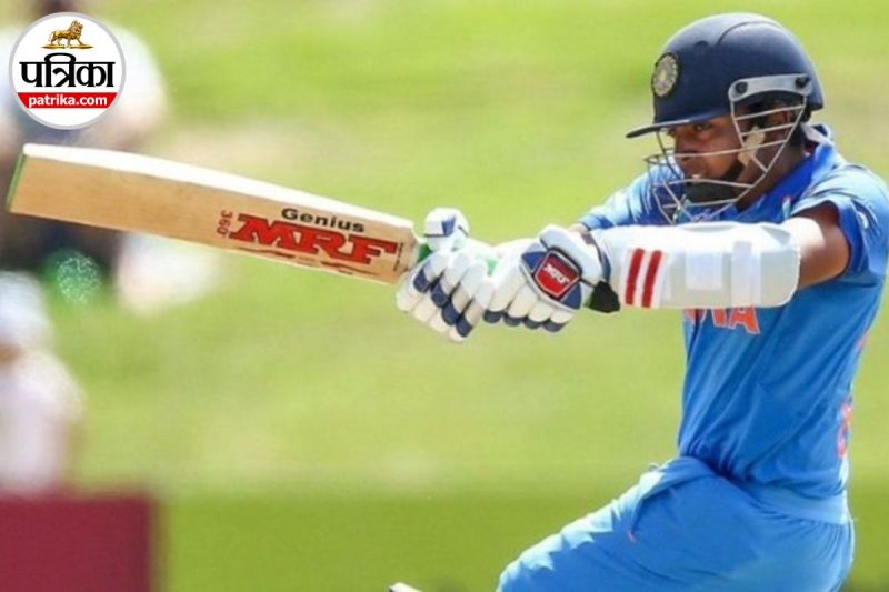 Prithvi Shaw Wants to Leave Mumbai