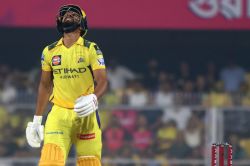 भारत की टेस्ट टीम में नहीं मिली जगह तो ऋतुराज गायकवाड़ ने उठाया ये कदम, अब
इंग्लैंड में इस टीम के लिए खेलेंगे - image