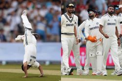 ENG vs IND: ऋषभ पंत ने अपने अजीबो-गरीब सेलिब्रेशन के बारे में तोड़ी चुप्पी,
बताया कैसे आया आइडिया - image