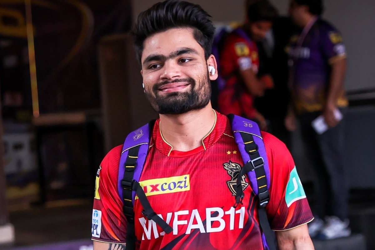 Rinku Singh KKR (Photo-KKR)
