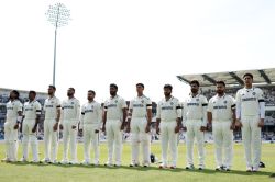 ENG vs IND 1st Test: पहले ही मुकाबले से इन 2 खिलाड़ियों को शुभमन गिल ने किया
बाहर, अर्शदीप और कुलदीप को भी नहीं मिला मौका - image