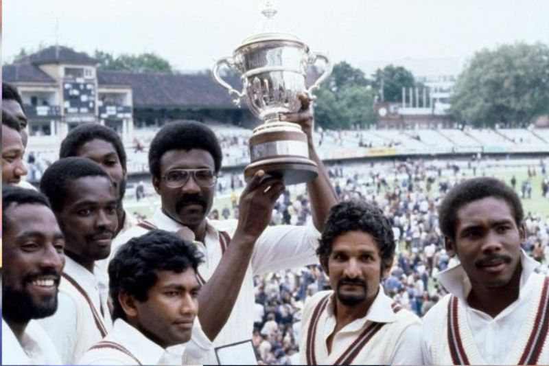 World Cup 1971 Champions West indies (IANS Photo)