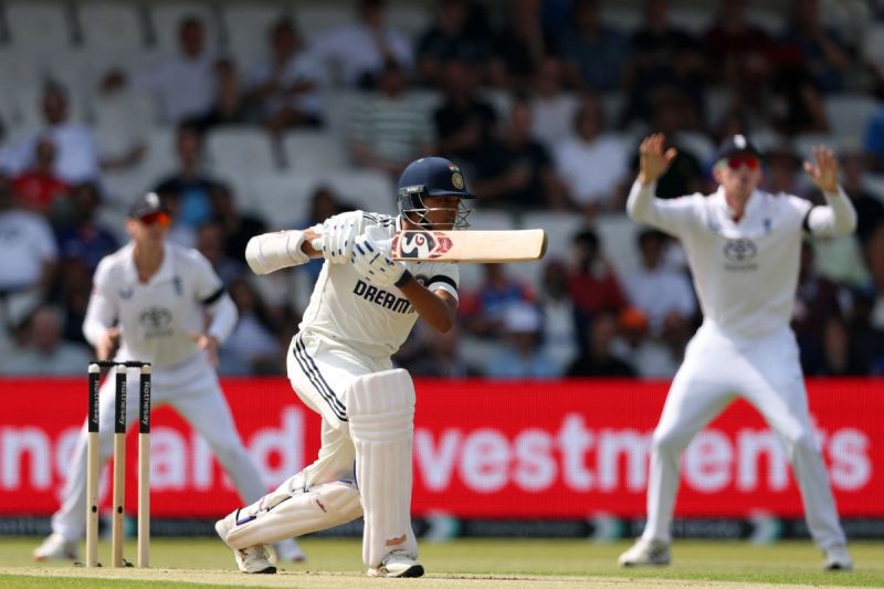 Jaiswal (Photo-BCCI)