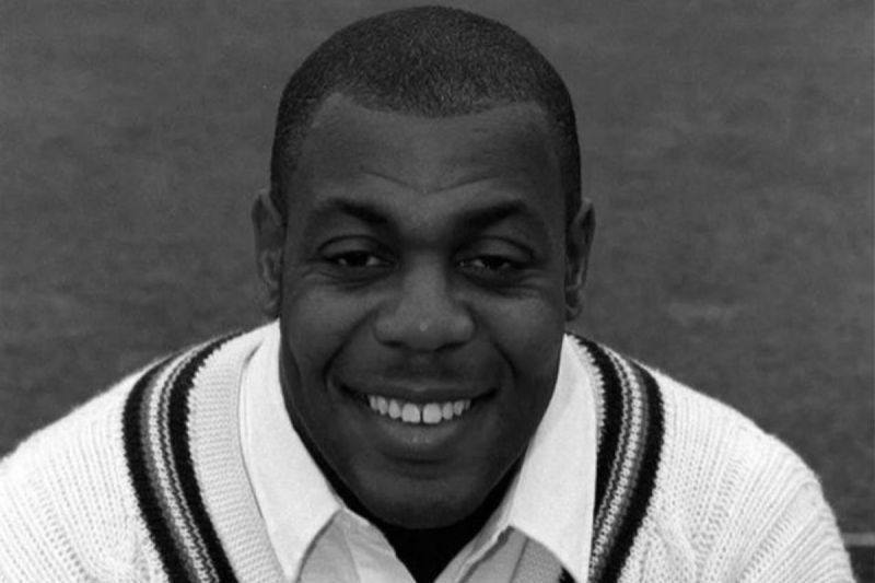 England Fast Bowler Death (Photo- IANS)