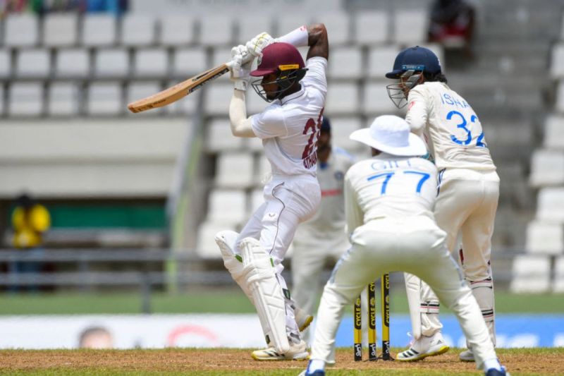 IND vs WI (Photo-IANS)