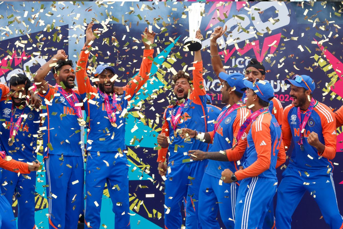 ICC Mens T20 World Cup (Photo-IANS)