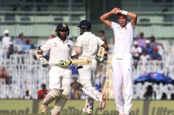 ENG vs IND: न सचिन-गावस्कर न ही विराट, इंग्लैंड के खिलाफ इस भारतीय ने खेली है
सबसे बड़ी पारी, इस बार भी टीम में शामिल - image