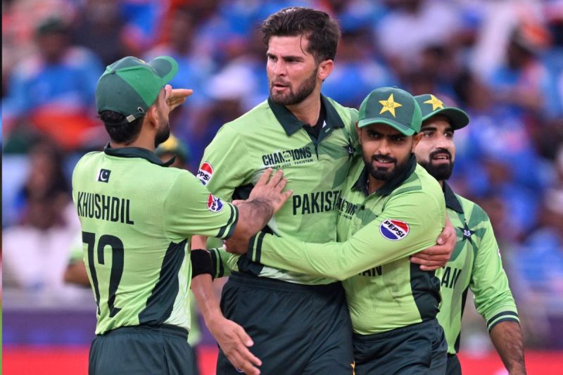 PAK vs SA 1st ODI Highlights