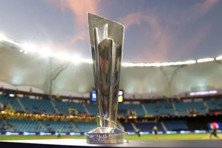 T20 World Cup 2026 (Photo Credit- ICC)