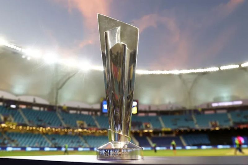T20 World Cup 2026 Schedule announcement