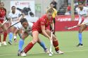 FIH Women’s Pro League: हॉकी के मैदान से एक और बुरी खबर, महिला टीम को बेल्जियम
ने फिर धोया