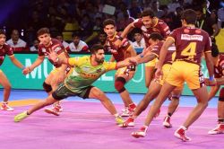 PKL 12: परदीप नरवाल से भी खराब था पिछले सीजन इनका प्रदर्शन, फिर भी लगी करोड़ों
की बोली - image
