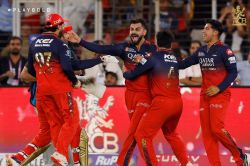 RCB Value in 2025: क्या बिकने के बाद बदल जाएगा RCB का नाम? जानें क्यों रॉयल
चैलेंजर्स बेंगलुरु को बेचने की हो रही है तैयारी - image